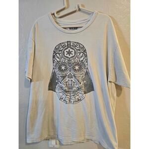 Star Wars Darth Vader T Shirt Men's Size XL